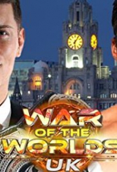 ROH War of the Worlds UK: Liverpool