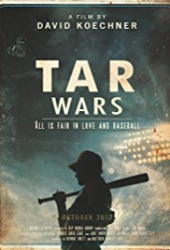 The Pine Tar Incident: Making of Tar Wars