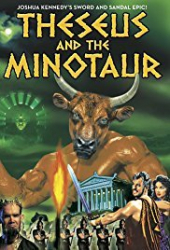 Theseus and the Minotaur