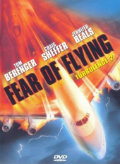 Turbulencja 2: Strach przed lataniem