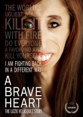 Waleczne serce: Lizzie Velasquez