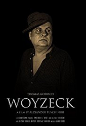 Woyzeck: The Making Of