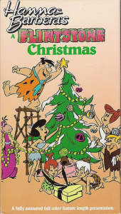 Boże Narodzenie u Flintstonów