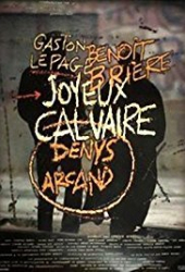 Joyeux Calvaire