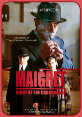 Maigret: Noc na rozdrożu