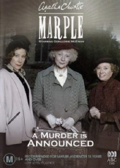 Panna Marple: Morderstwo odbędzie się...