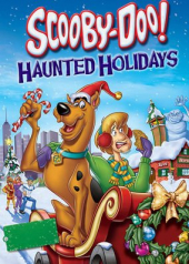 Scooby-Doo: Upiorna Gwiazdka