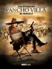 I Pancho Villa we własnej osobie