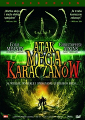 Atak mega karaczanów