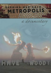 Burning Man: Metropolis