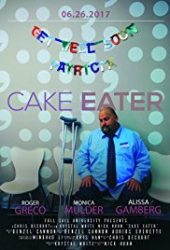 Cake Eater