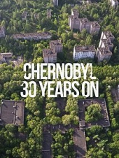 Czarnobyl - 30 lat później