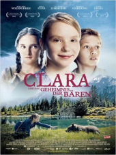 Klara i tajemnica niedźwiedzi
