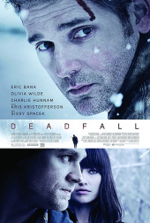 Deadfall: W potrzasku