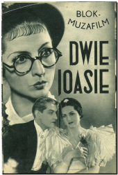 Dwie Joasie