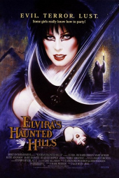 Elvira’s Haunted Hills