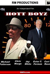 Hott Boyz