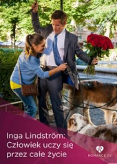 Inga Lindström: Człowiek uczy się przez całe życie