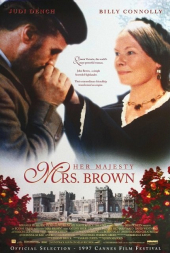 Jej Wysokość Pani Brown