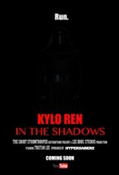 Kylo Ren: In the Shadows