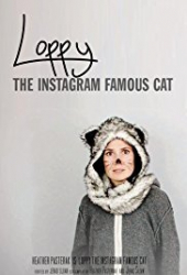 Loppy the Instagram Famous Cat