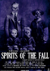 Spirits of the Fall