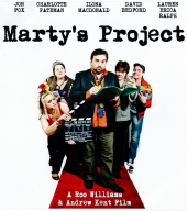 Marty’s Project