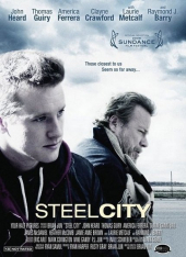 Steel City