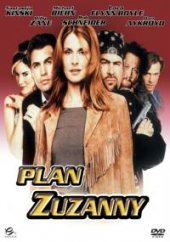 Plan Zuzanny