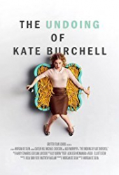 The Undoing of Kate Burchell