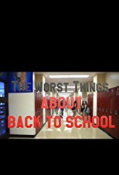 The Worst Things About Back to School