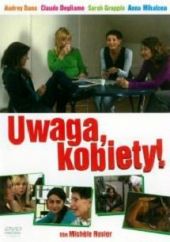 Uwaga, kobiety!