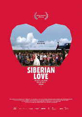Miłość na Syberii