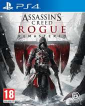 Assassin’s Creed Rogue: Remastered