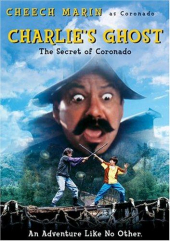 Charlie’s Ghost Story