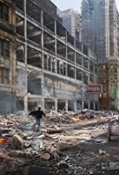 Creating Destruction: Inside the Packard Plant