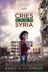 Płacz Syrii