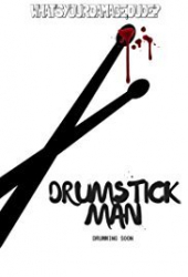 Drumstick Man