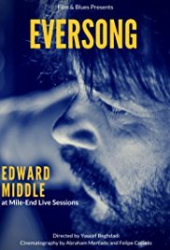 Edward Middle Live Sessions: Eversong