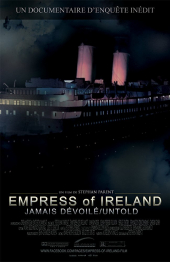 Empress of Ireland