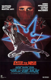 Wejście ninja