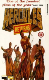 Hercules Returns