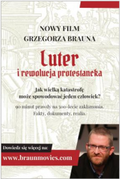 Luter i rewolucja protestancka