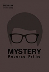 Mystery by Reverse Prime