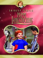 Shirley Temple Show: Pippi