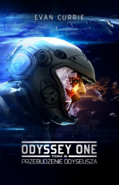 Odyssey One: Przebudzenie Odyseusza