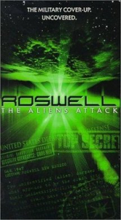 Tajne akta Roswell