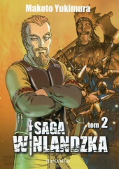 Saga Winlandzka #02