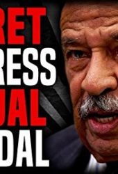 Secret Congress Sexual Scandal, Rep. John Conyers Implicated