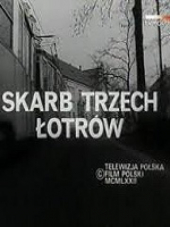 Skarb trzech łotrów